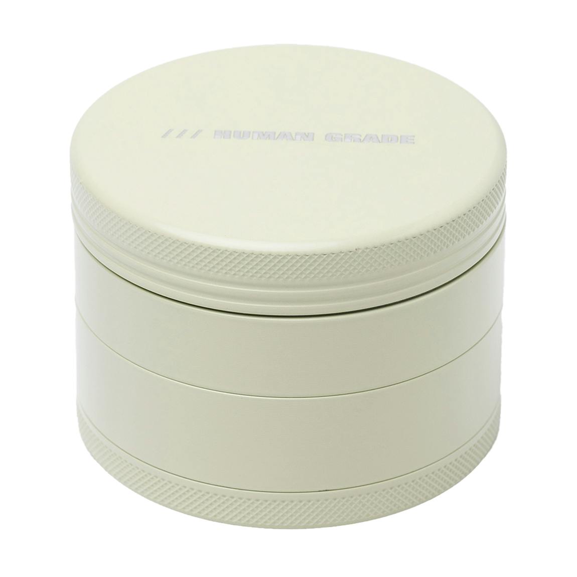 Human Grade | Grinder | Sand | 2.5"