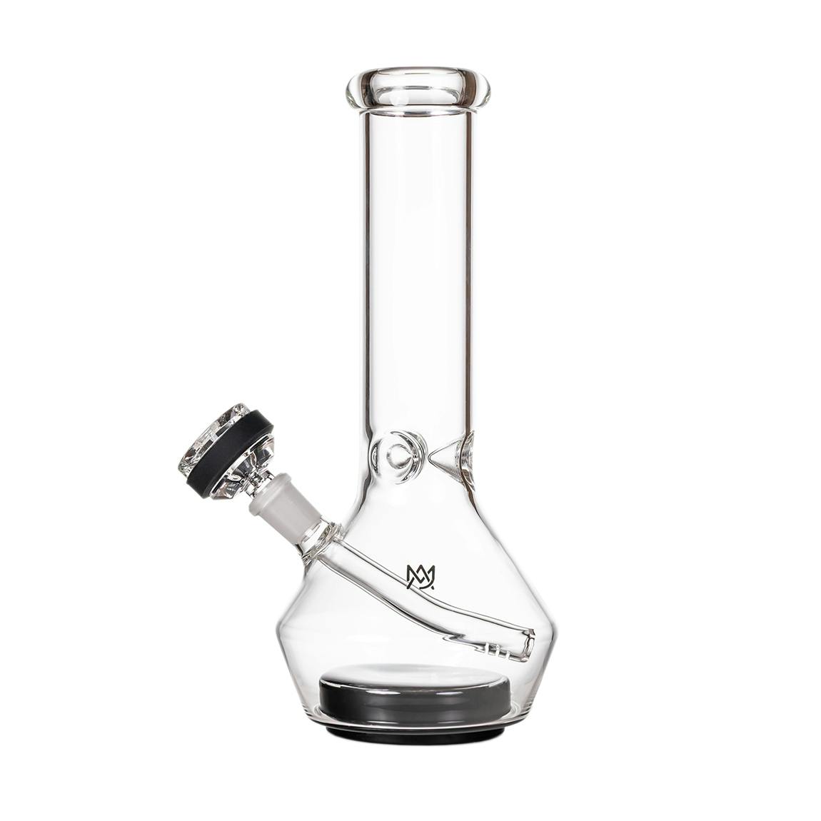 MJ Arsenal | Bong | Nexus | Clear | 9.5"