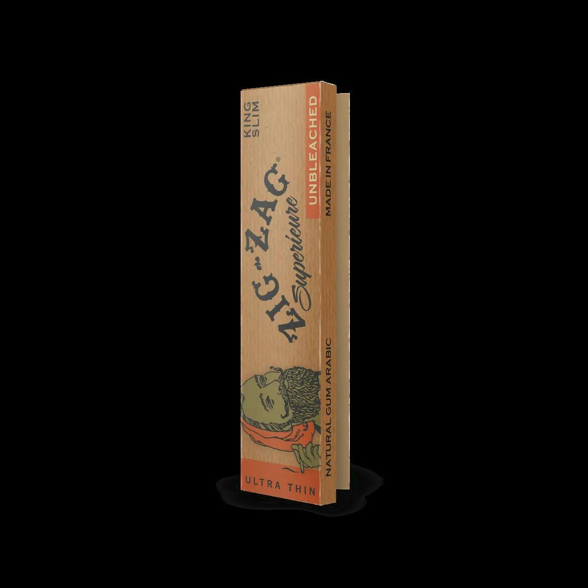 Zig Zag | Papers | King Slim Size