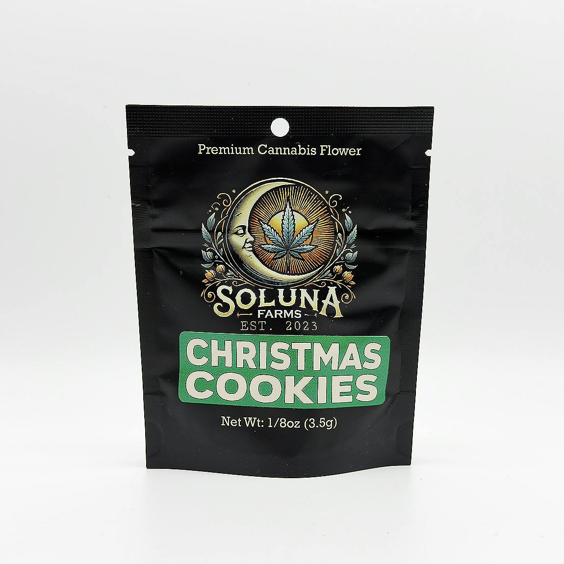 Soluna | Christmas Cookies