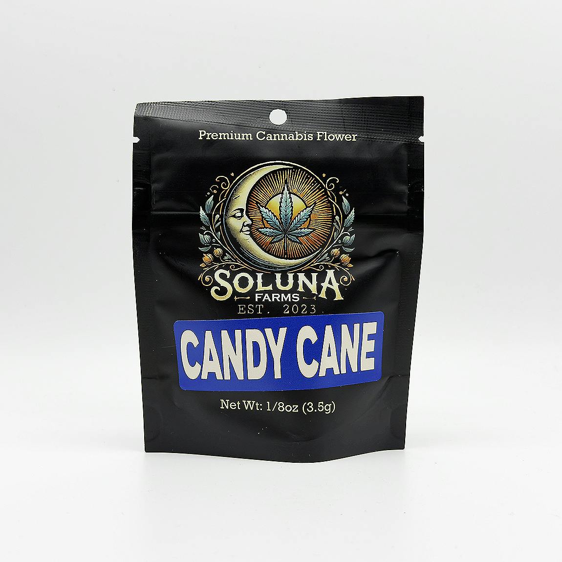 Soluna | Candy Cane