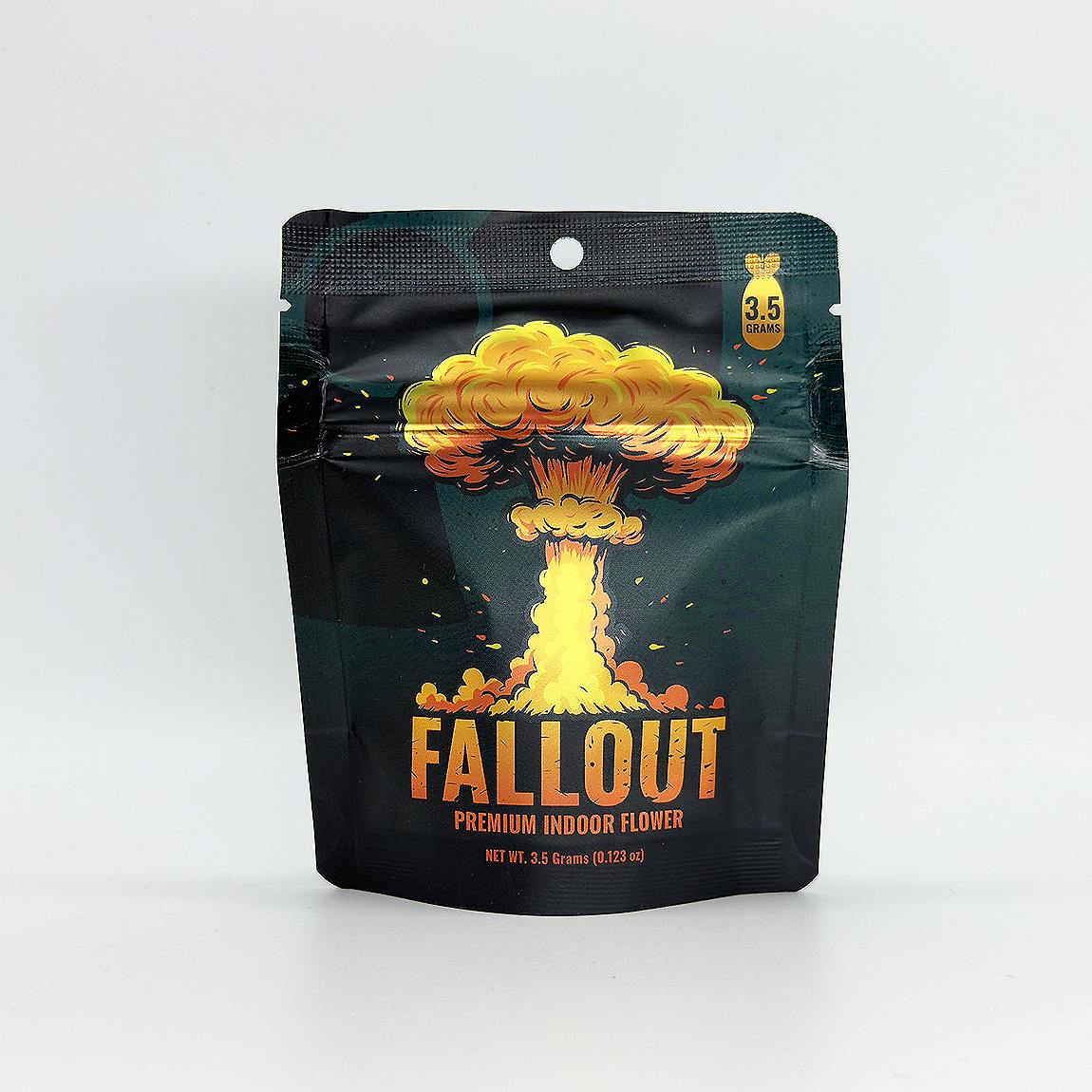 Fallout | Chems