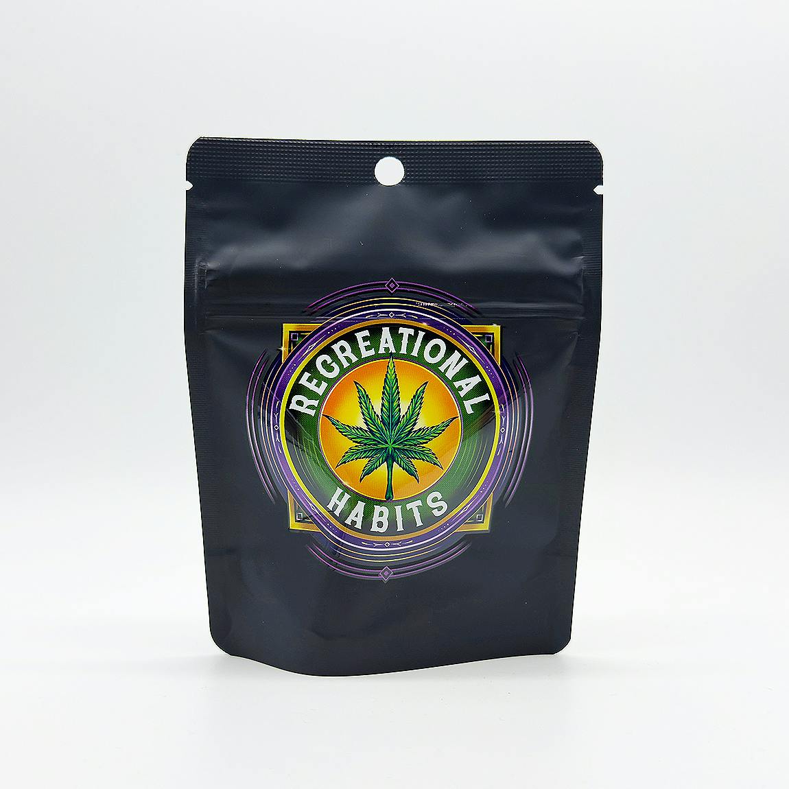 Recreational Habits | Cadillac Rainbows