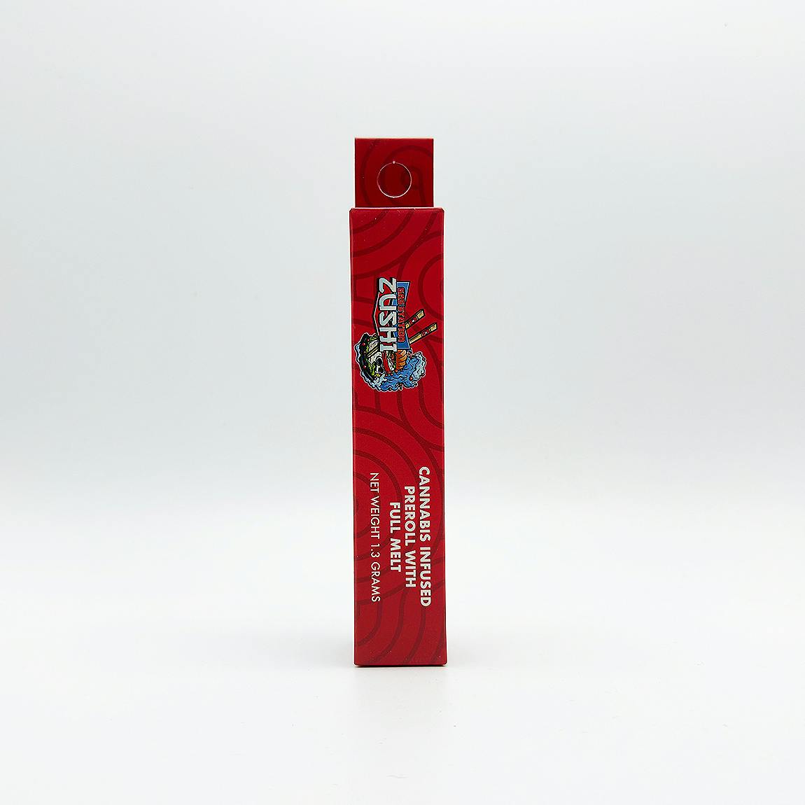 Clout King | Hash Infused Pre-Roll | Gas Station Zushi