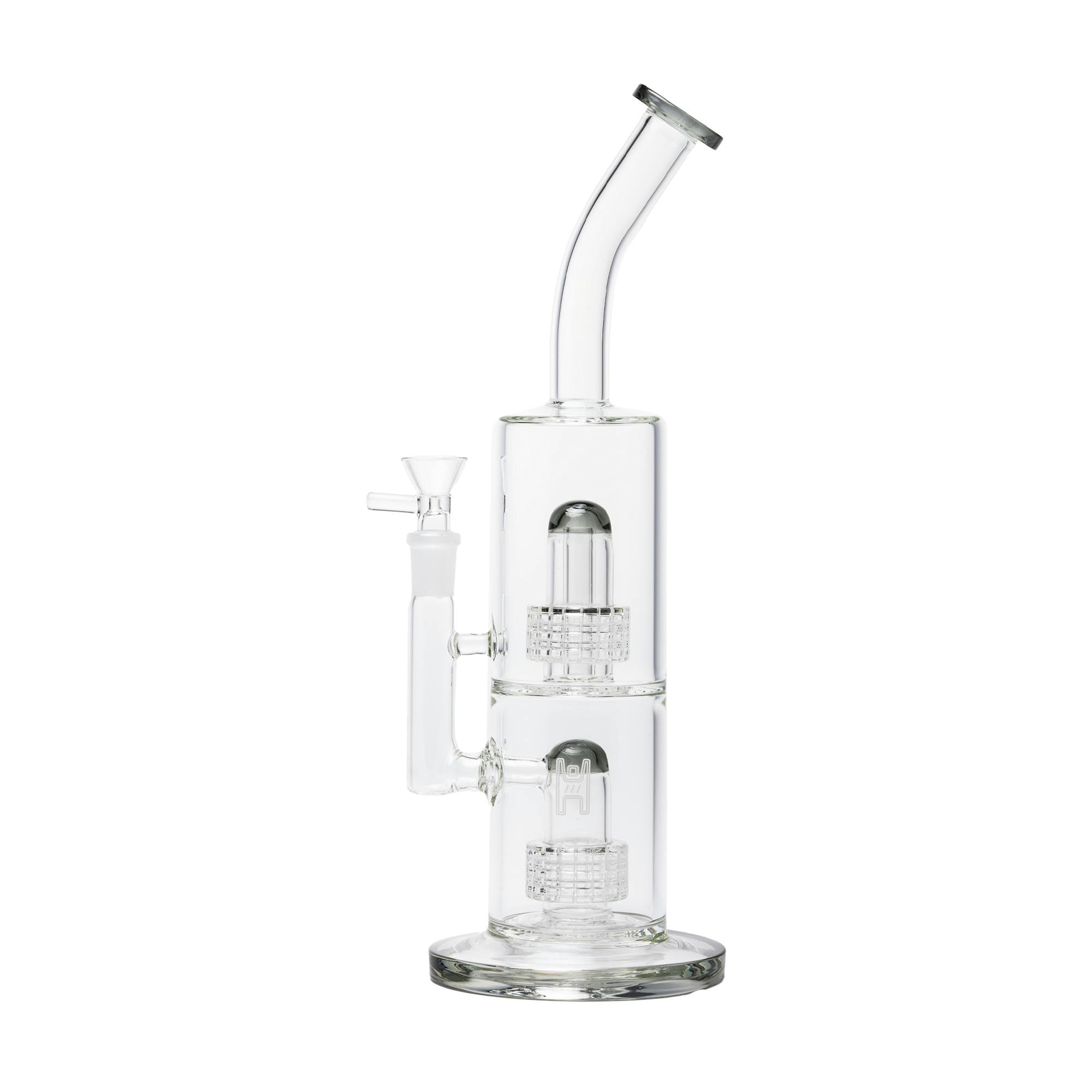Human Grade | Bong | Morpheus | Smoke | 12"