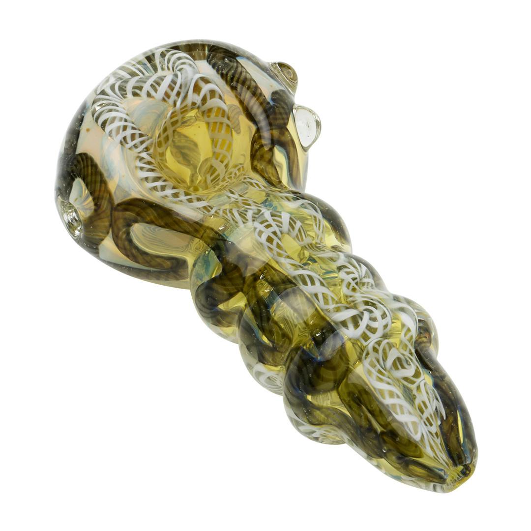 Human Grade | Hand Pipe | 2Canez | Pine Grove | 5"