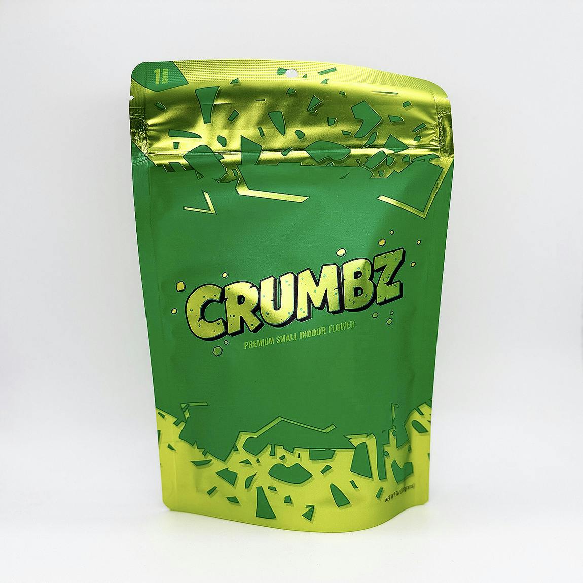 Reserve Tier | Crumbz | Gushers