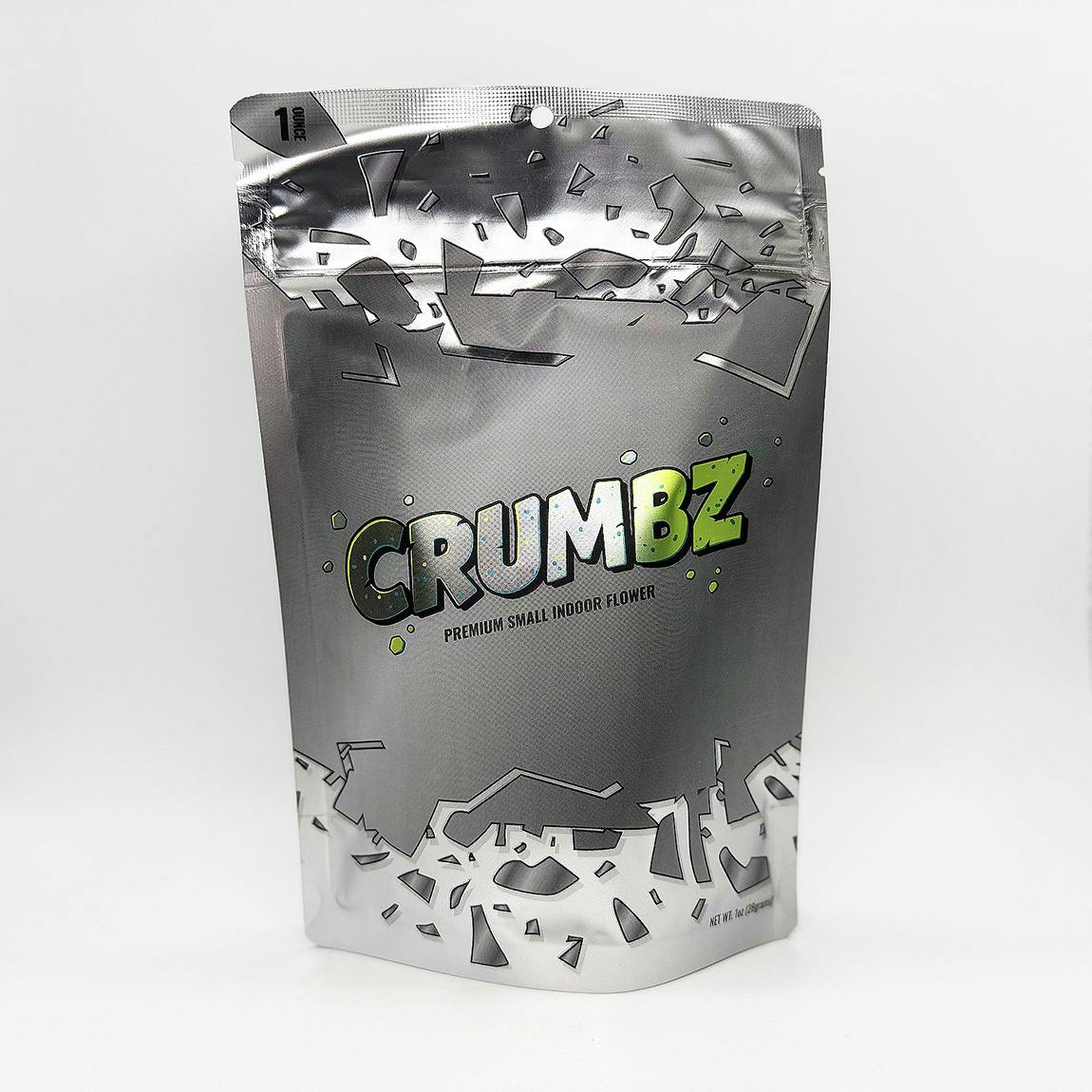 Reserve Tier | Crumbz | Cosmic Brownie