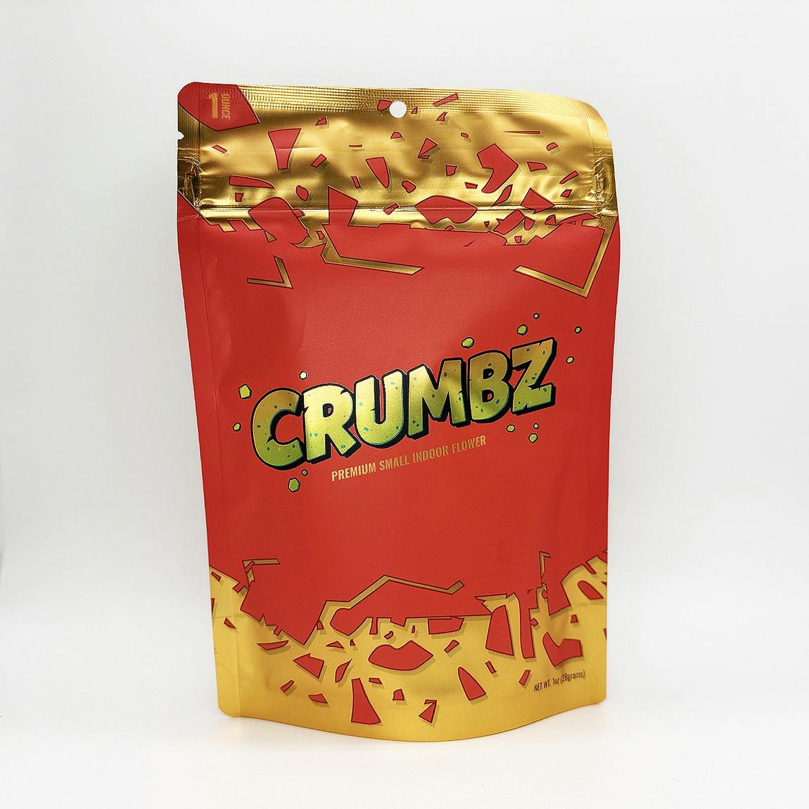 Reserve Tier | Crumbz | Fruit Roll-Up