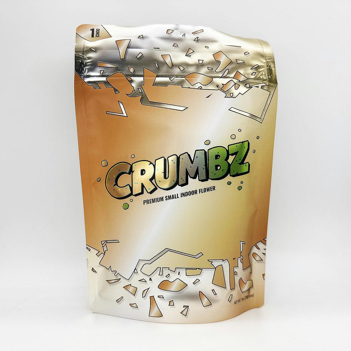 Reserve Tier | Crumbz | Cracker Jack