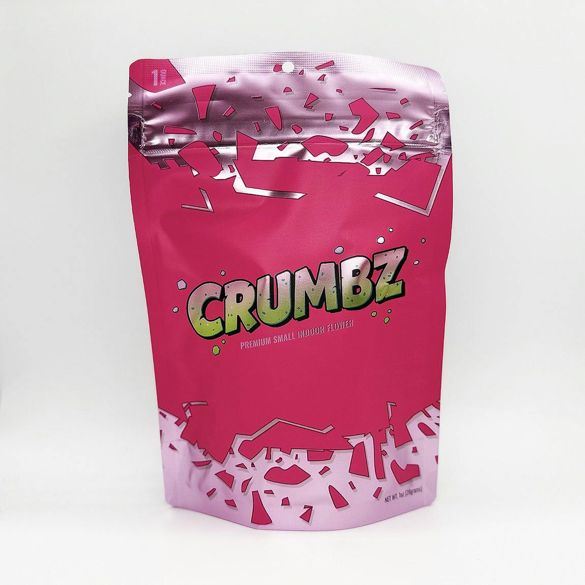 Reserve Tier | Crumbz | Juice Box