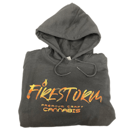 Firestorm Hoodies