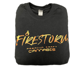 Firestorm Tee's