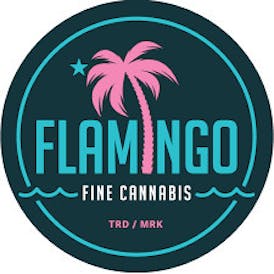 Flamingo | Platinum Kush Breath | Preroll | (1.0g)