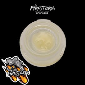 Firestorm | Garlic Crusher | Batter | (1.0g)