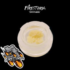 FST | MAC | 1.0g Badder