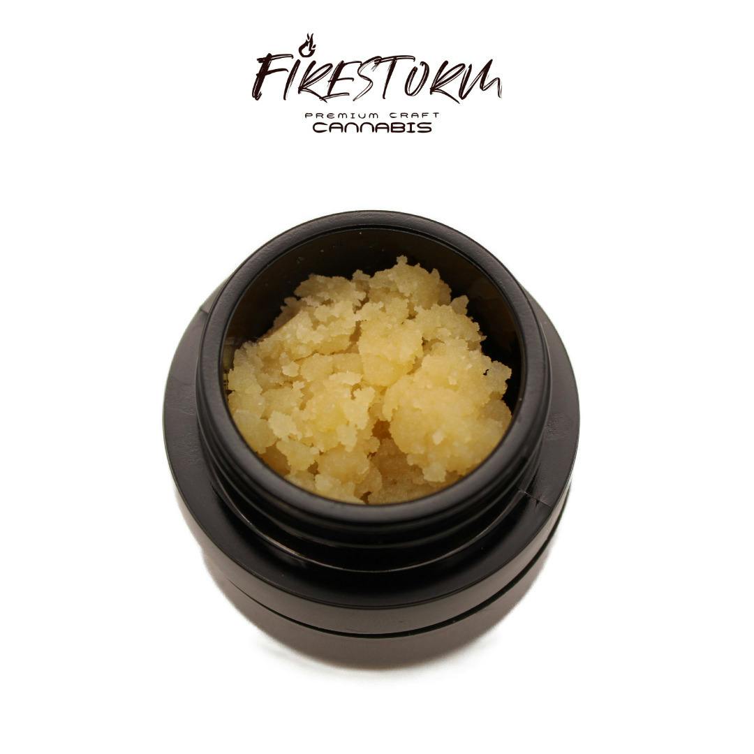 Freezerburn | Solvent | Badder | 5g