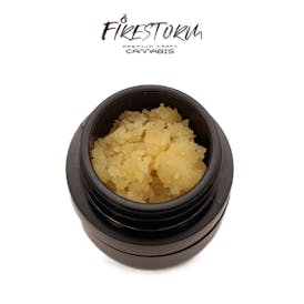 Firestorm | Garlic Crusher | Batter | (5.0g)