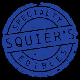 Squire's | Blueberry Lemonade | Hash Rosin Drink | (200mg)