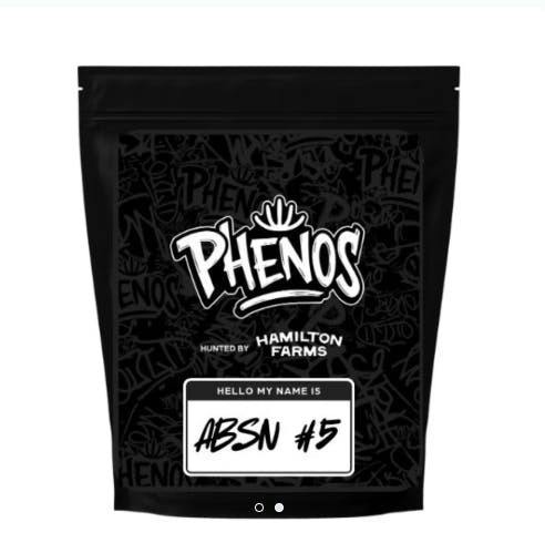 PH - Albany Sour Diesel x Blue Nerdz #2