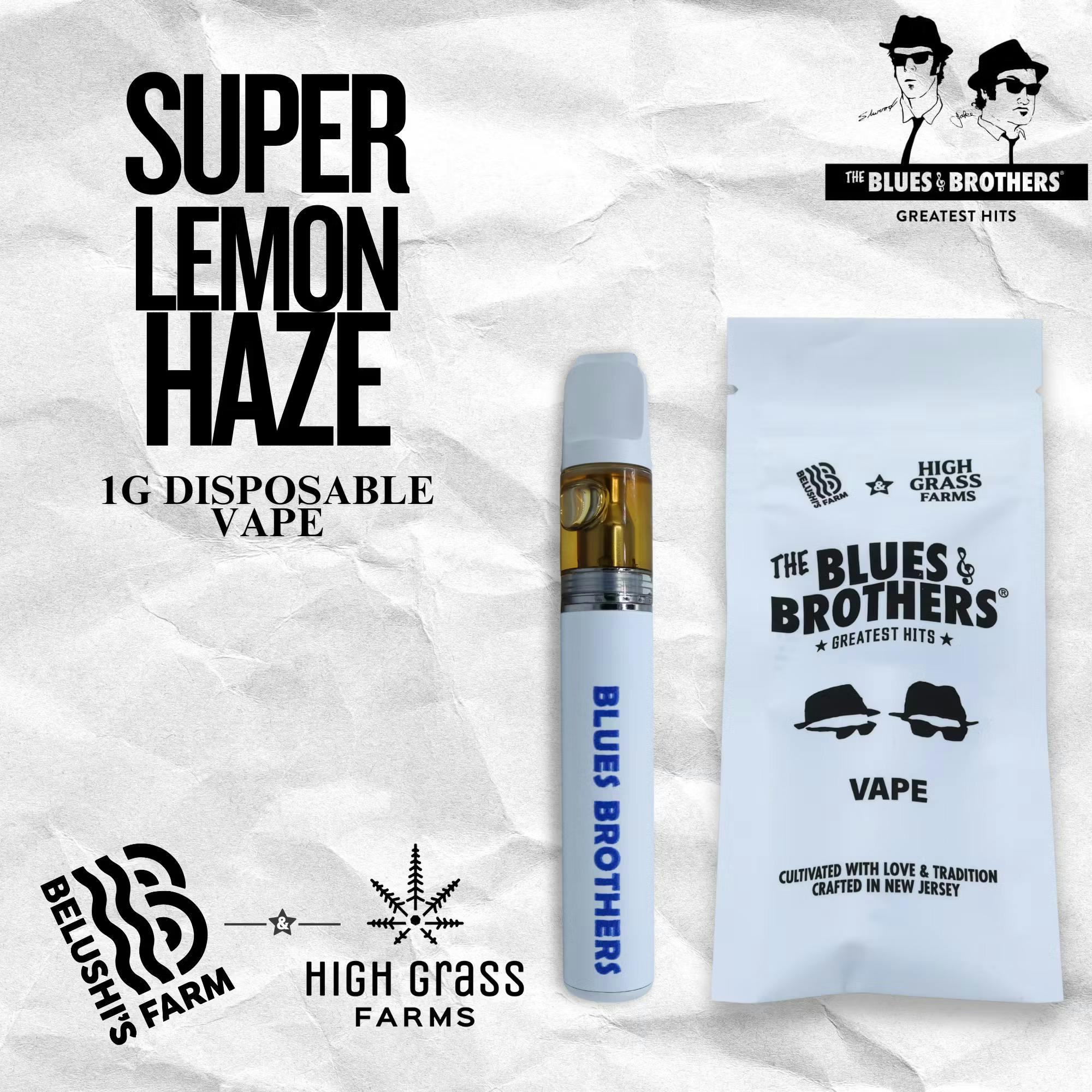 Rick Simpson Oil at Loud House Dispensary