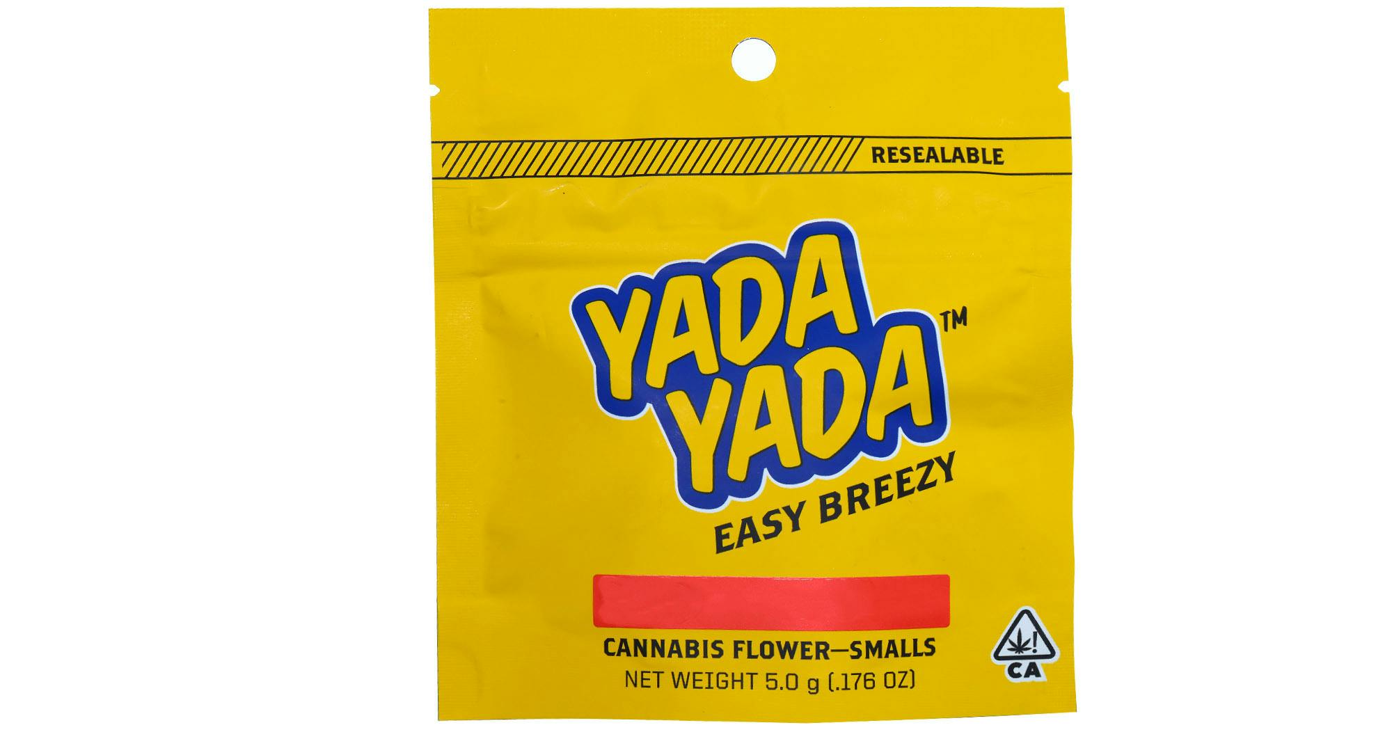 Yada Yada - — Apples & Bananas
