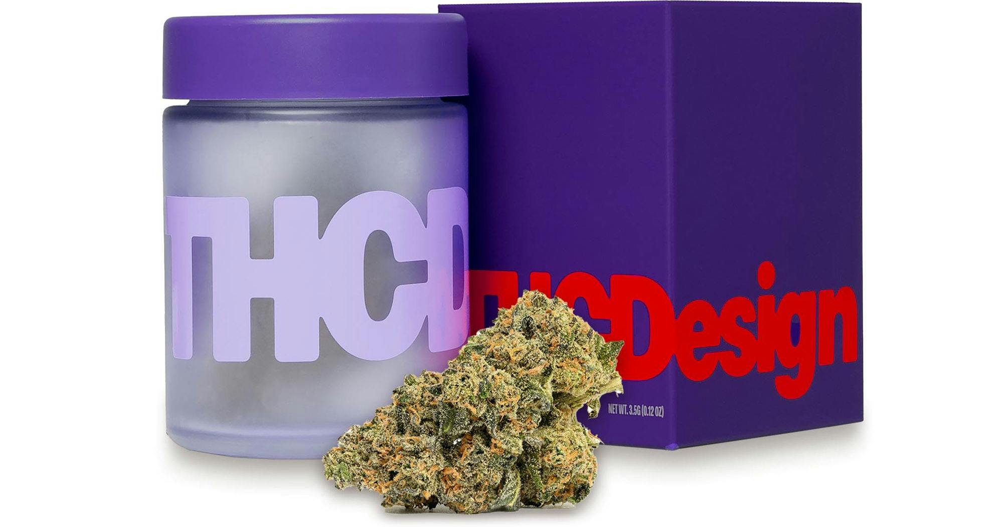 THC Design — 24k