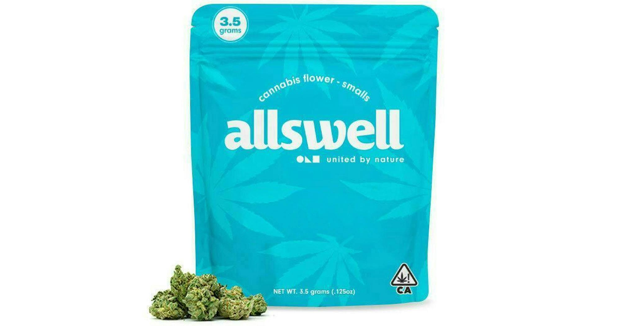 Allswell — Sunset Gelato