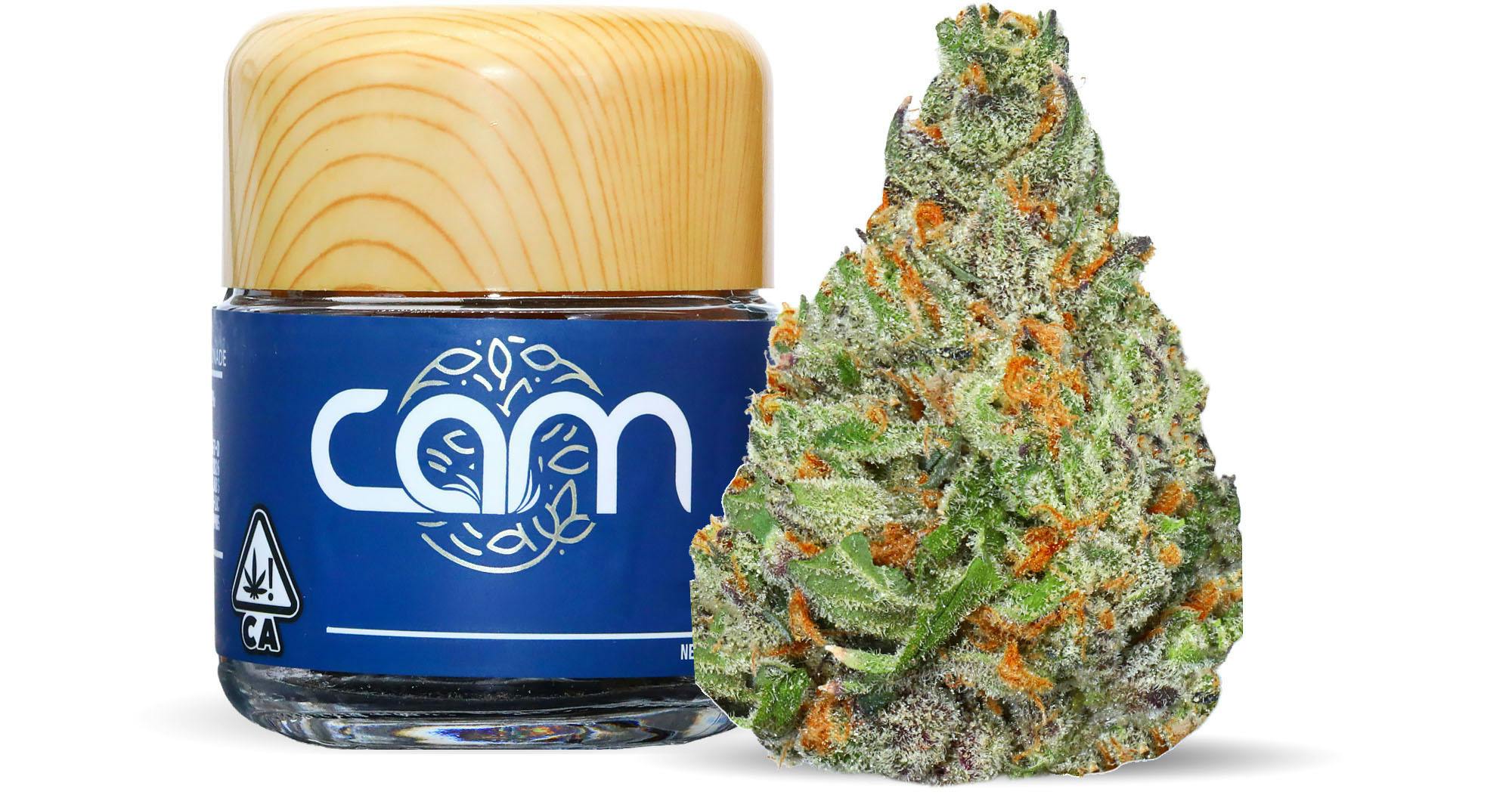 CAM — Durban Haze Private Reserve