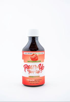 LePow Rosin Pour Up - Watermelon