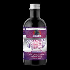 LePow Pour Up - Grape