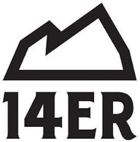14er Live Rosin 1g - Full Metal ZgiggleZ