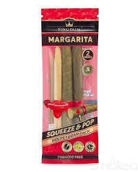 King Palm - Margarita 2pk