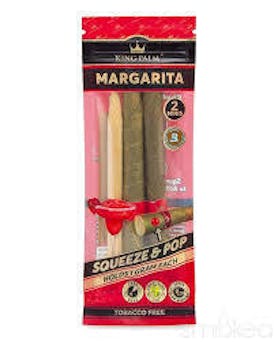 King Palm - Margarita 2pk