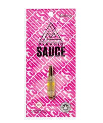 Pyramid Sauce Cartridge 1g - Grape Jelly