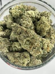 Jungle Pie - Top Shelf