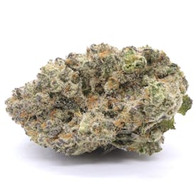 Grape Cream Cake - Top Shelf