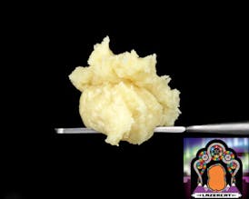 Lazercat UltraPremo Rosin Badder 1g - Black Morel