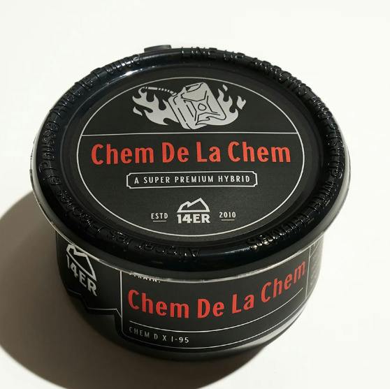 14er Chem De La Chem (S/H) - Top Shelf