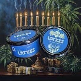 14er Latkes - Top Shelf