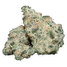 Viola Flower - Daily Grapes - Top Shelf