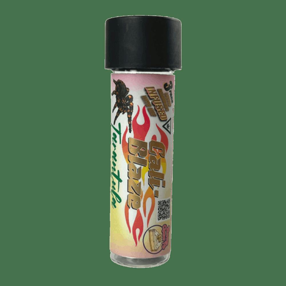 Jointman 15g Infused Multi Pack Shooters - Grape Drank