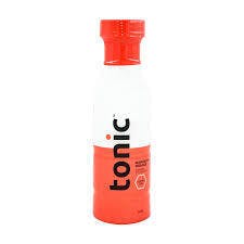 Tonic - Mandarin Orange 12oz