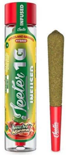 Jeeter Melonade Infused Pre Roll