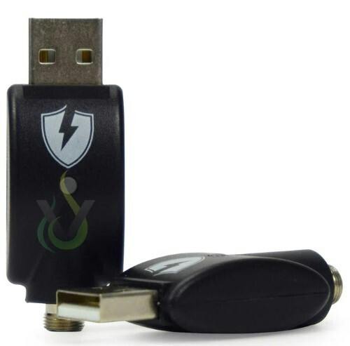 Shield USB Smart Charger