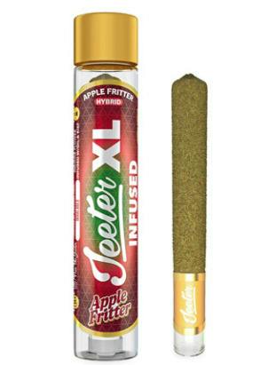 Jeeter Melonade Infused Pre Roll XL