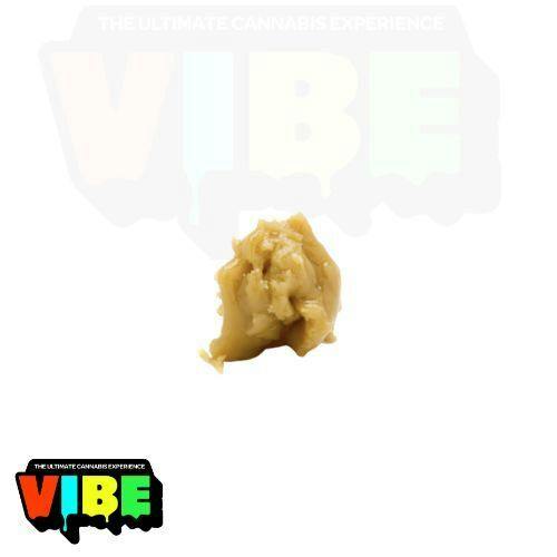 Vibe | 5g Live Rosin | Do-Si-Dos