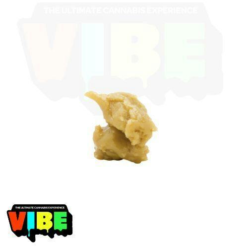 Vibe | 10g Live Rosin | Do-Si-Dos