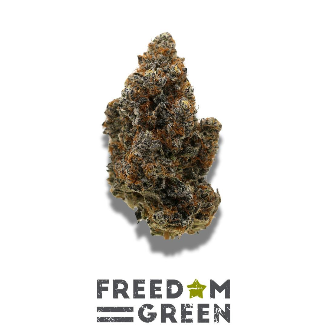 Fresh Squeezed | Bulk Flower | REC