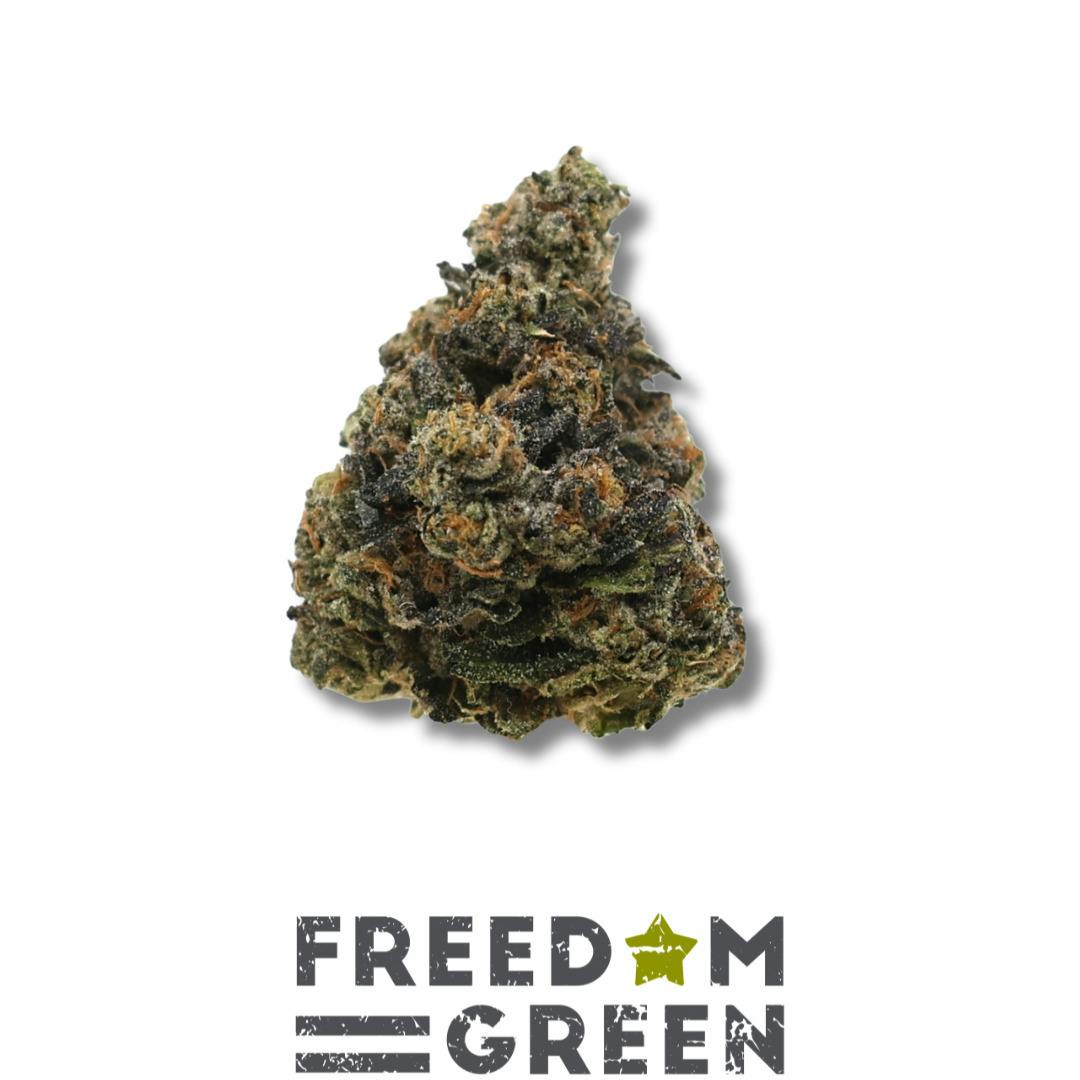 Biscotti OG | Bulk Flower | REC